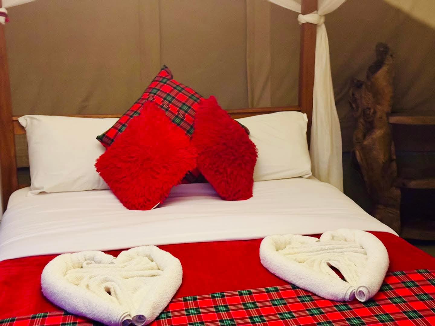 Flair Camp Experiences image 3